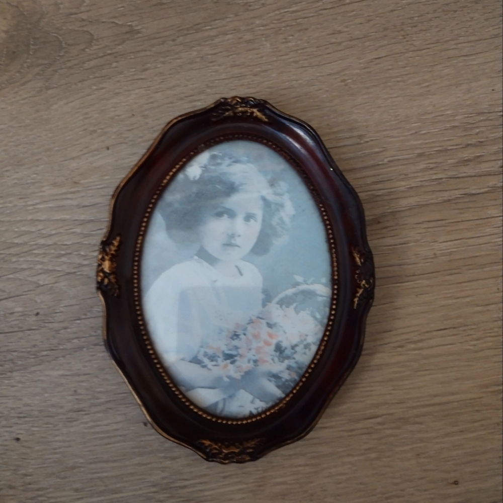 Vintage photo